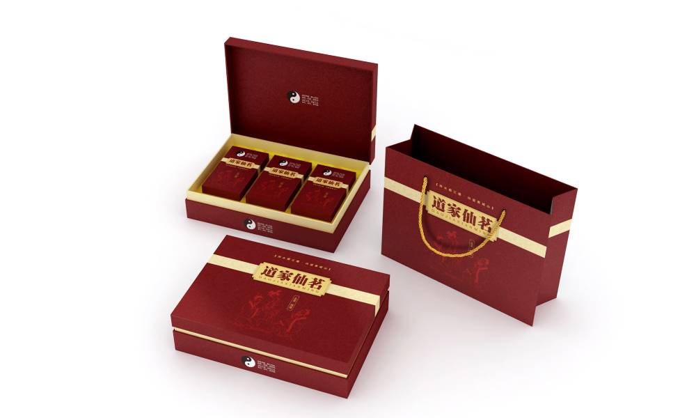 永州文创产品包装设计的破圈密码——文化基因与消费场景的双向激活